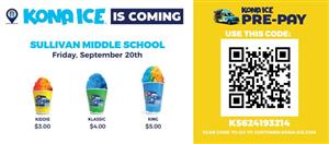Kona Ice